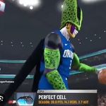 Patrick Gately - @cellballin - Instagram