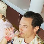 Patrick Gately - @patrickgately - Instagram