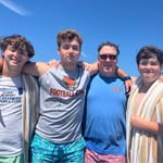 Patrick Gately - @pat_gately3 - Instagram