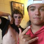 Patrick Gately - @partypat_gator - Instagram