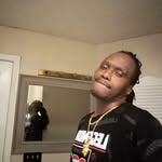 Patrick Gatlin - @patrick.gatlin - Instagram