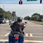 Patrick Gatlin - Facebook