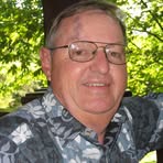Patrick Gatrell - Facebook
