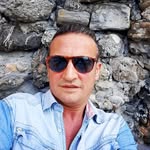 Patrick Del Gatto - @patrickdelgatto - Instagram