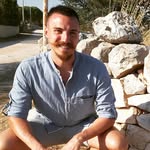 Patrick Gatto - @gattopatrick - Instagram