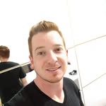 Patrick Pigatto - @pigattopatrick - Instagram