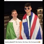 Patrick Gault - @paddygault_ - Instagram