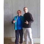 Patrick Gault - @paddygault7 - Instagram