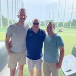 Patrick Gault - @pgault56 - Instagram
