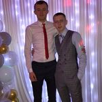 Patrick Gault - @paddy.1888 - Instagram