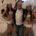 Patrick Geaney - Facebook