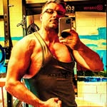 Patrick Gebauer - @gym.fox - Instagram