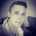 Patrick Gebauer - @patriick30.5 - Instagram