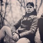 Patrick Gebauer - @gebi8751 - Instagram