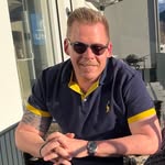 Patrick Gebauer - @patrese.pa - Instagram