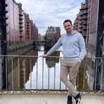 Patrick Gebauer - @patte1208 - Instagram