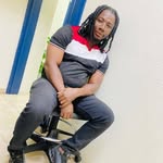 Patrick Gedeon - @blackpatrick509 - Instagram