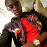 Patrick Gedeon Murhabazi - @murhabazipatrick - Instagram