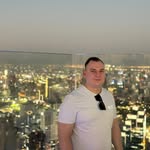 Patrick Gee - @patrick.geeee - Instagram