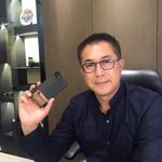 Patrick gee - @tung_qin_james221 - Instagram