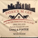 Patrick Gee - @richmondrealestateracket - Instagram