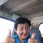 Patrick Gee - @pactrick54 - Instagram