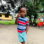 Patrick Geegbae - @patrickgeegbae - Instagram