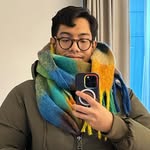 Patrick Gelsana - @patrickgeee - Instagram