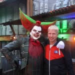 Patrick Geers - @patrickgeers52 - Instagram