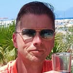 Patrick Geertse - @patrickgeertse - Instagram