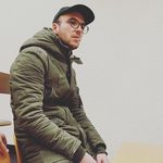 Pat Gei - @patrick__geiger - Instagram