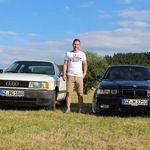 Patrick Geiger - @patrick.geiger1860 - Instagram