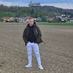 Patrick Geiger - @patrick.geiger - Instagram