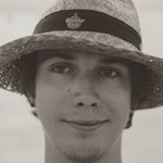 Patrick Geiger - @mastergeiger - Instagram