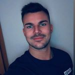 Patrick Geiger - @pat_gei - Instagram