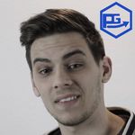 Patrick Geiger - @patrickproactive - Instagram