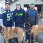 Patrick D. Geiser - Facebook