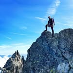 Patrick Geiser - @outdoor_pg - Instagram