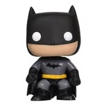 Patrick Geiser - @who.is.really.batman - Instagram