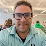 Patrick Gelinas - @patgelinas1973 - Instagram