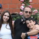 Patrick Gengler - @genglerp1979 - Instagram