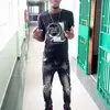 Patrick maina - @patrickgennasyd - TikTok