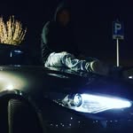 Patrick Genova - @patrickgiancotti - Instagram