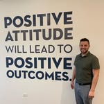 Patrick Genova - @paylocity_patrick - Instagram