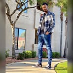 Patrick Gentles - Facebook