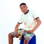 Patrick Gerald - Facebook