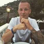Patrick Gerlach - @patrickrgerlach - Instagram