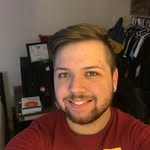 Patrick Gerlach - @lpatrickgl - Instagram