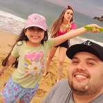 Patrick Gerlach - @patrick_anamoura - Instagram