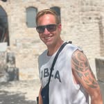 Patrick Gerlach - @pad.dy101 - Instagram